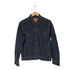 リーバイス Levis TYPE3 DENIM TRUCKER JACKETトラッカージャケット メンズ S