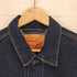 リーバイス Levis TYPE3 DENIM TRUCKER JACKETトラッカージャケット メンズ S
