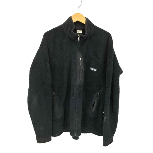 パタゴニア patagonia 00s USA製 R2 レギュレーターフリースジャケット メンズ import:XL