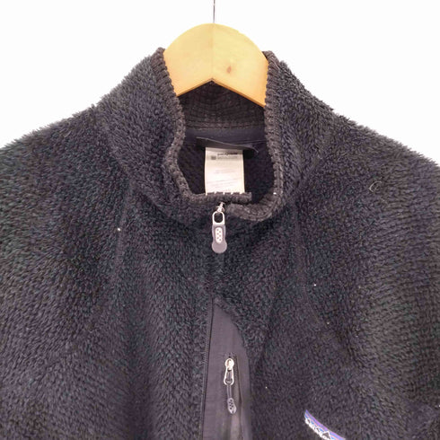 パタゴニア patagonia 00s USA製 R2 レギュレーターフリースジャケット メンズ import:XL