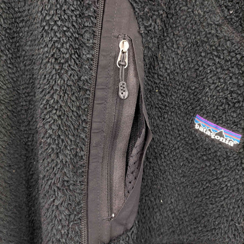 パタゴニア patagonia 00s USA製 R2 レギュレーターフリースジャケット メンズ import:XL