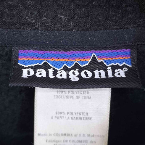 パタゴニア patagonia 00s USA製 R2 レギュレーターフリースジャケット メンズ import:XL