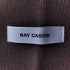 レイカズン Ray Cassin 総柄 カーディガン レディース FREE