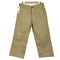 クッシュマン CUSHMAN 41 TYPE TROUSERS メンズ US:34-35