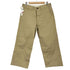 クッシュマン CUSHMAN 41 TYPE TROUSERS メンズ US:34-35