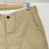 クッシュマン CUSHMAN 41 TYPE TROUSERS メンズ US:34-35