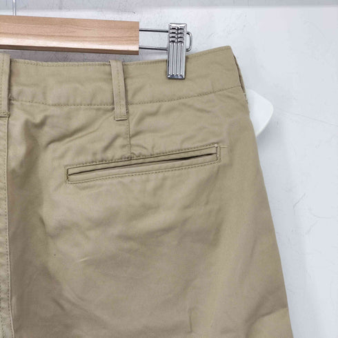 クッシュマン CUSHMAN 41 TYPE TROUSERS メンズ US:34-35