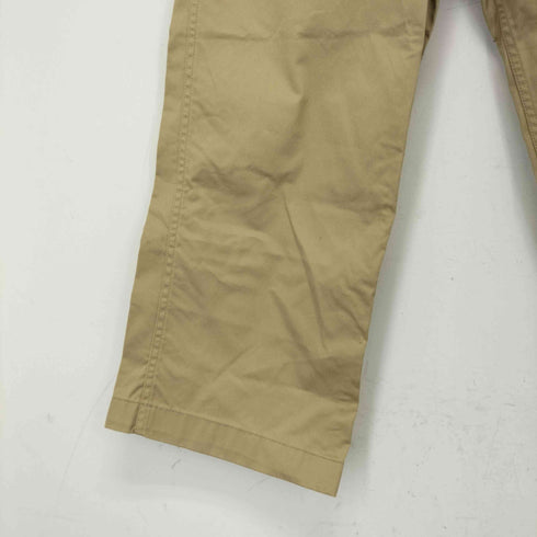 クッシュマン CUSHMAN 41 TYPE TROUSERS メンズ US:34-35
