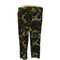 ウールリッチ WOOLRICH 80-90s USA製 GREEN CAMO カモ フリースパンツ メンズ XXL