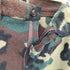 ウールリッチ WOOLRICH 80-90s USA製 GREEN CAMO カモ フリースパンツ メンズ XXL