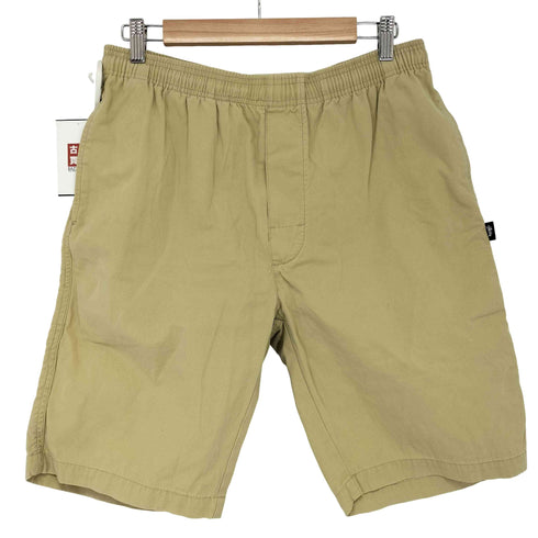 ステューシー Stussy コットンチノショーツ メンズ JPN:S