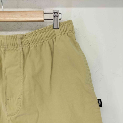 ステューシー Stussy コットンチノショーツ メンズ JPN:S