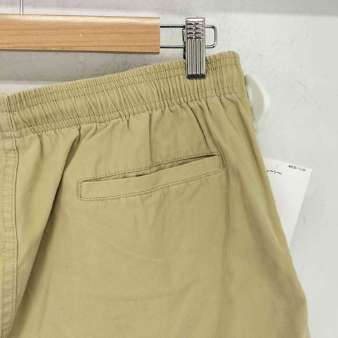 ステューシー Stussy コットンチノショーツ メンズ JPN:S