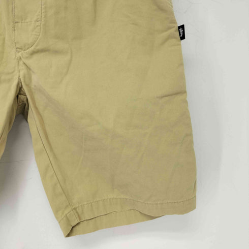 ステューシー Stussy コットンチノショーツ メンズ JPN:S