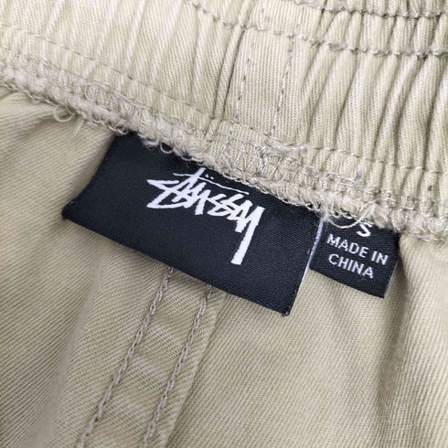 ステューシー Stussy コットンチノショーツ メンズ JPN:S