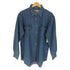 romantafe L/S デニムシャツ メンズ L
