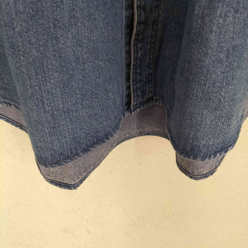 romantafe L/S デニムシャツ メンズ L