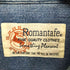 romantafe L/S デニムシャツ メンズ L