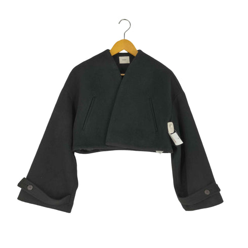 CHIEKO+ 24AW TEDDY short coat レディース JPN:36