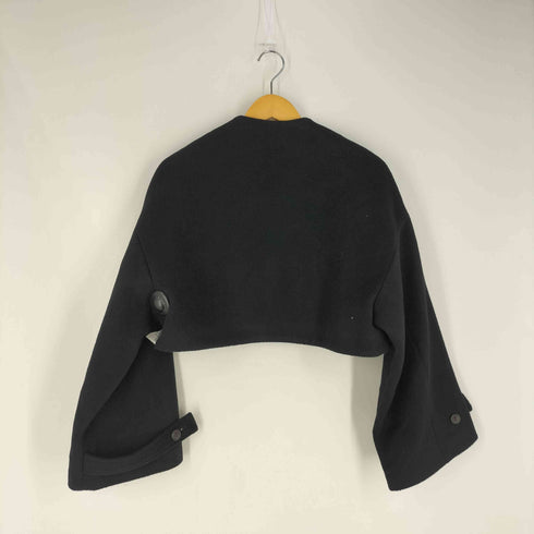 CHIEKO+ 24AW TEDDY short coat レディース JPN:36