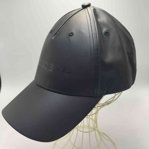 アディダスオリジナルス adidas Originals サテン ベースボール キャップ メンズ 58