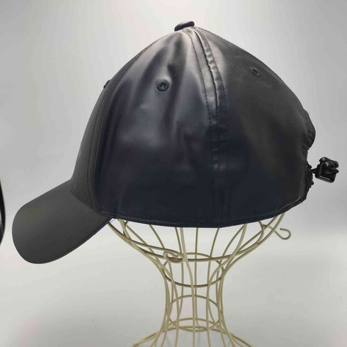 アディダスオリジナルス adidas Originals サテン ベースボール キャップ メンズ 58