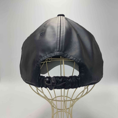 アディダスオリジナルス adidas Originals サテン ベースボール キャップ メンズ 58