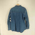 リーバイス Levis 90S Silver Tab OVERSIZED オーバーサイズデニムシャツ メンズ M