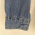 リーバイス Levis 90S Silver Tab OVERSIZED オーバーサイズデニムシャツ メンズ M