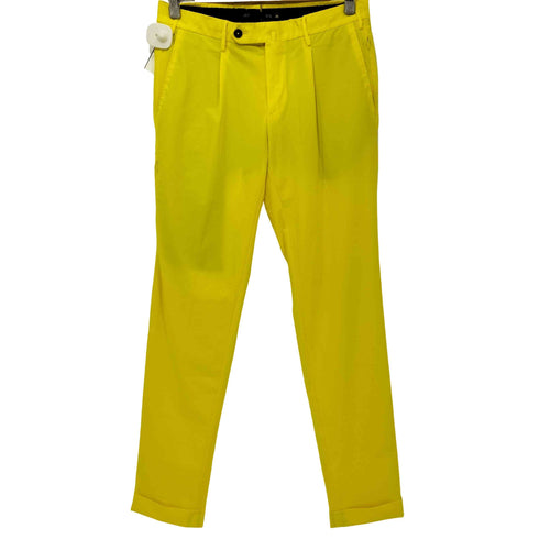 ピーティートリノ PT TORINO KULT BETA ナイロン ストレッチパンツ メンズ JPN:46