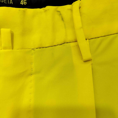 ピーティートリノ PT TORINO KULT BETA ナイロン ストレッチパンツ メンズ JPN:46