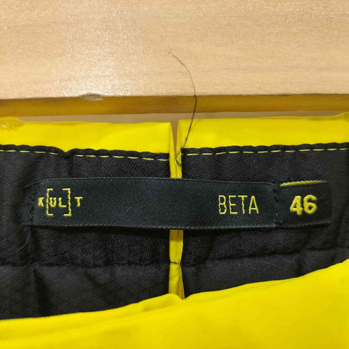 ピーティートリノ PT TORINO KULT BETA ナイロン ストレッチパンツ メンズ JPN:46