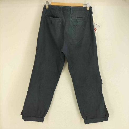カラー kolor カルゼ モトクロス パンツ メンズ JPN:2
