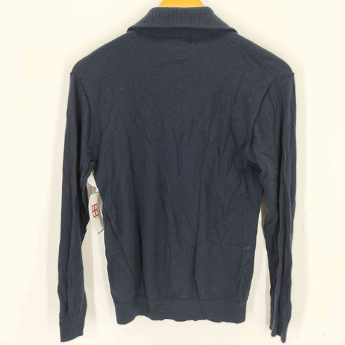 ジャーナルスタンダード JOURNAL STANDARD FOLL 22aw ウォッシャブルウール 2wayニットポロ メンズ JPN:1