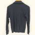 ジャーナルスタンダード JOURNAL STANDARD FOLL 22aw ウォッシャブルウール 2wayニットポロ メンズ JPN:1