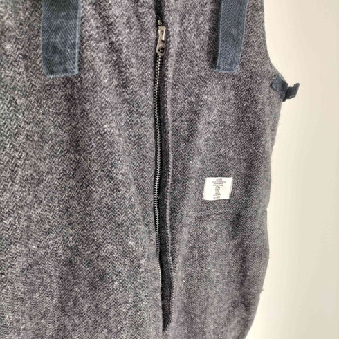 pour vous ファージャケット レディース