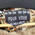 pour vous ファージャケット レディース