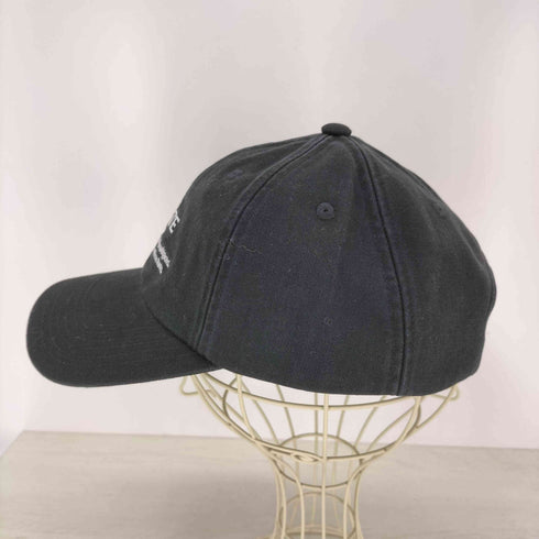 cotton twill cap メンズ FREE