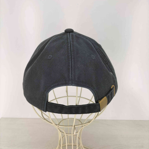 cotton twill cap メンズ FREE