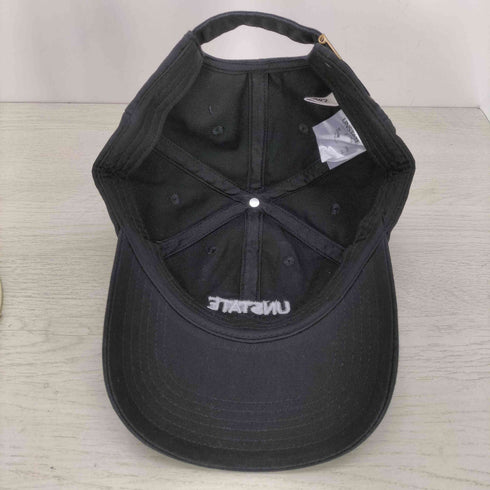 cotton twill cap メンズ FREE
