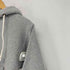 チャンピオン Champion MADE IN USA 復刻単色タグ REVERSEWEAVE ジップアップパーカー レディース JPN:M