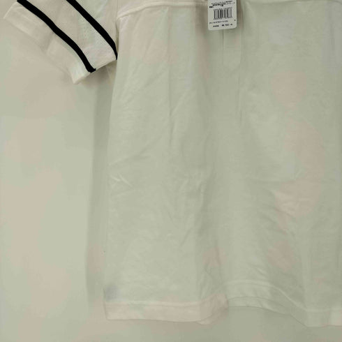 キャロウェイ Callaway ロゴ 刺繍 メッシュ アーム 切替 ボタンダウン ポロシャツ メンズ JPN:M