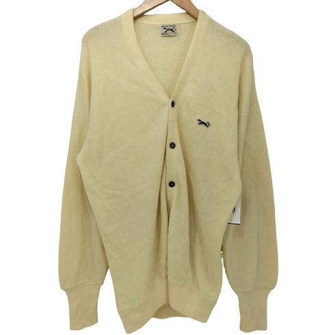 ジェーシーペニー JC Penney 80S THE FOX Sweater ニットカーディガン メンズ JPN:L