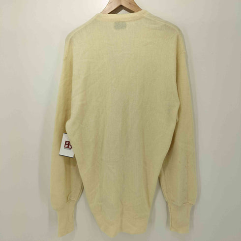 ジェーシーペニー JC Penney 80S THE FOX Sweater ニットカーディガン メンズ JPN:L