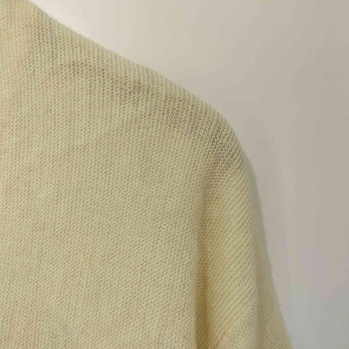 ジェーシーペニー JC Penney 80S THE FOX Sweater ニットカーディガン メンズ JPN:L