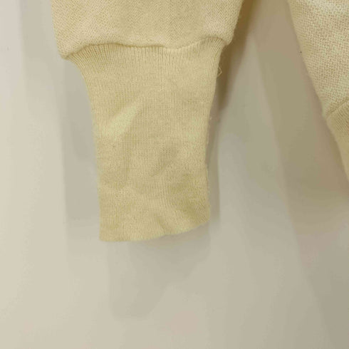 ジェーシーペニー JC Penney 80S THE FOX Sweater ニットカーディガン メンズ JPN:L