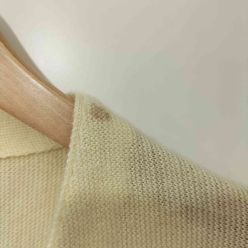 ジェーシーペニー JC Penney 80S THE FOX Sweater ニットカーディガン メンズ JPN:L