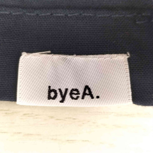 byeA. BAG BAG レディース