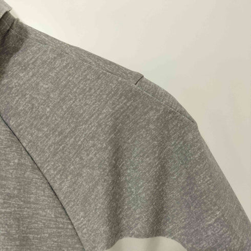 デサント descente S/S ストレッチ ポロシャツ メンズ O