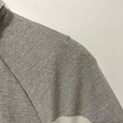 デサント descente S/S ストレッチ ポロシャツ メンズ O